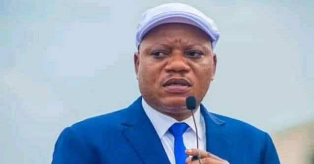 RDC : Jean-Marc Kabund accuse Tshisekedi de perpétuer un système “d’oppression” et lance un appel à la “rupture”