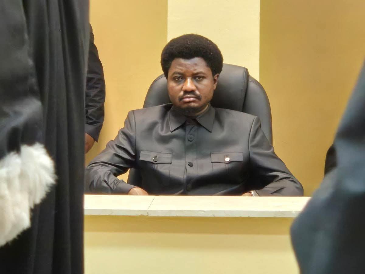 RDC – Affaire Mutamba : L’ambassade de Cuba dément un prétendu refuge diplomatique