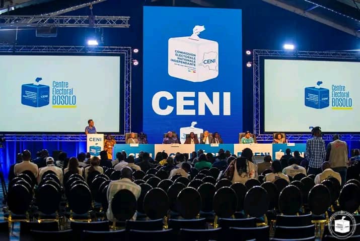 RDC : Le gouvernement saisit la CENI pour la relance du processus électoral des autorités locales