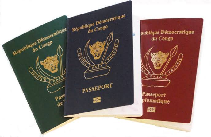 RDC : Le nouveau passeport congolais désormais à 75 dollars, une avancée pour l’accessibilité mais pour quelle validité ? (Charlie Mingiedi)