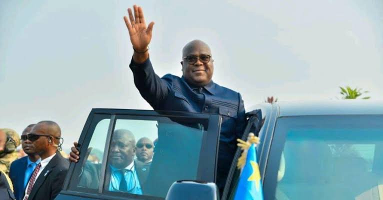 RDC : Félix Tshisekedi attendu à Kolwezi pour la 12e Conférence des gouverneurs et plusieurs inaugurations majeures
