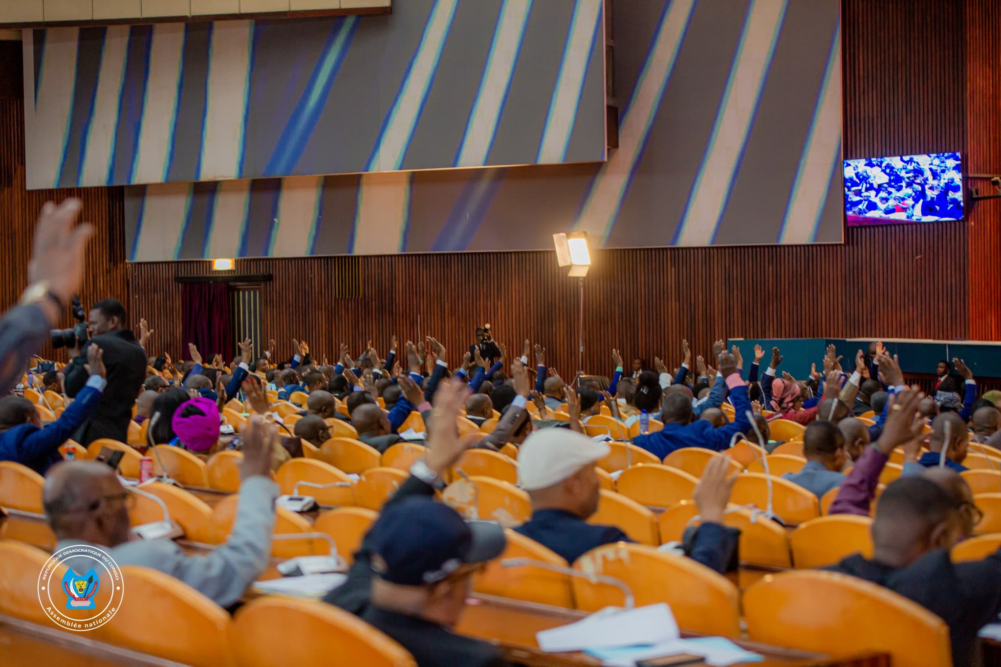 RDC : l’armée dément le massacre de 318 civils à Moba et évoque l’activisme des groupes armés