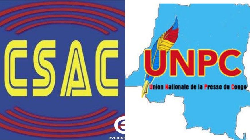 Suspension des activités du PPRD par le CSAC : L’UNPC appelle à la transparence et défend la liberté de la presse
