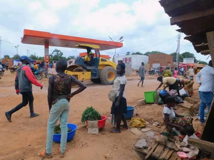 Lubumbashi : Arrestation d’un leader de l’UDPS à Kilobelobe, tensions et heurts dans le quartier