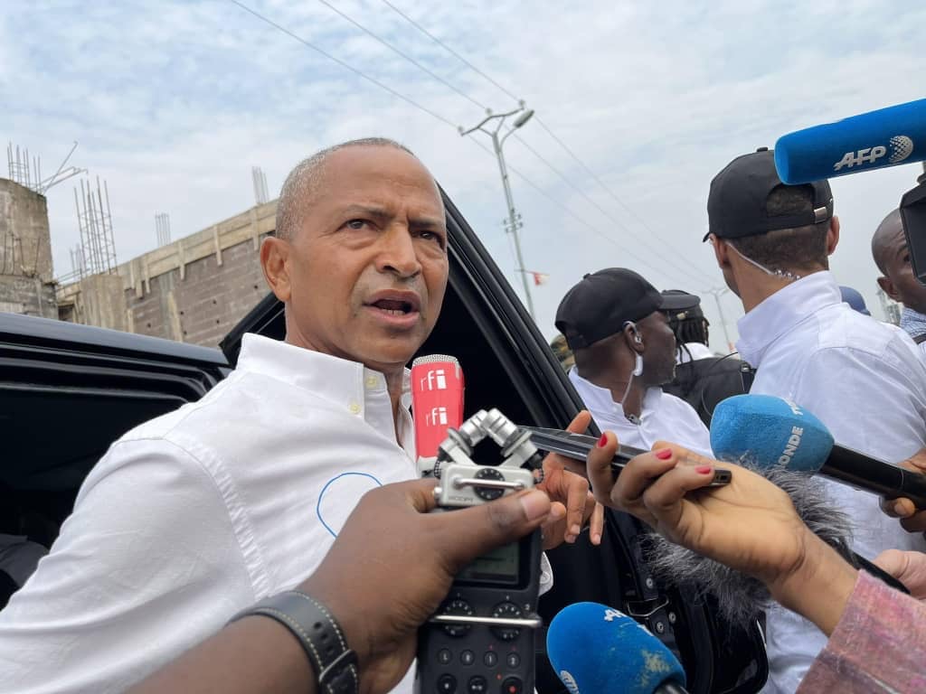 RDC : Deux ans après la mort d’Okende, Katumbi dénonce un “crime d’État” et exige justice