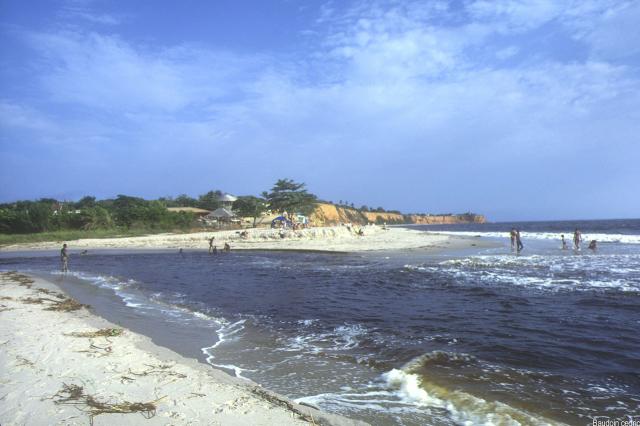 Moanda : Le joyau brut du littoral congolais