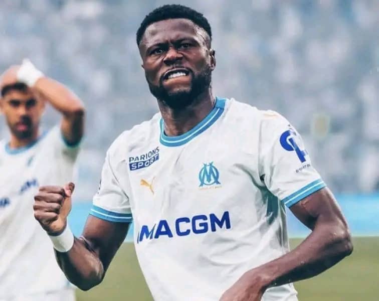 Football: Mis au placard pendant toute la saison, Chancel Mbemba quitte l’OM avec un sentiment mitigé 
