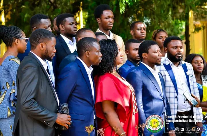 RDC – 65e anniversaire de l’indépendance: La jeunesse du Haut-Katanga appellée à participer à la transformation du pays