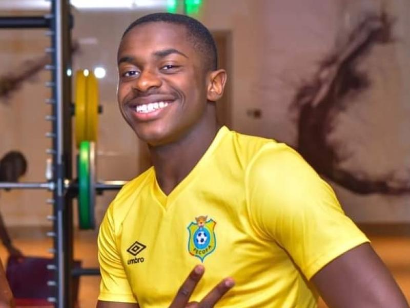 Football-Mercato: Le congolais Noah Sadiki s’engage avec Sunderland