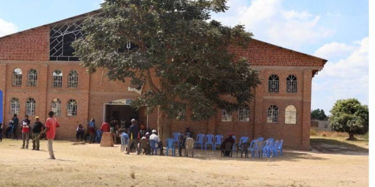 Lubumbashi : La paroisse Saint François d’Assise appellée à la fermeture après avoir été vandalisée par des personnes non identifiées