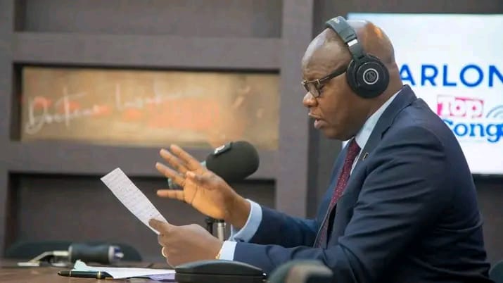 Accord de paix RDC–Rwanda : Thomas Luhaka dénonce un recul diplomatique par rapport à la résolution 2773 de l’ONU