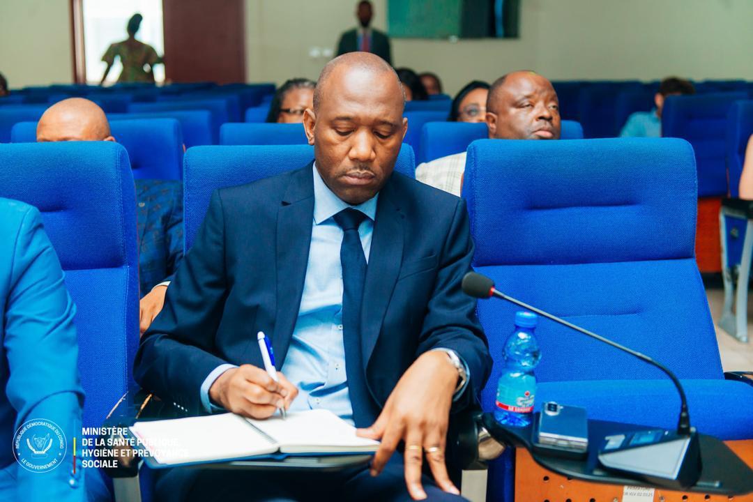 RDC – Alerte Mpox : Plus de 600 cas recensés, flambée de la variole simienne inquiète