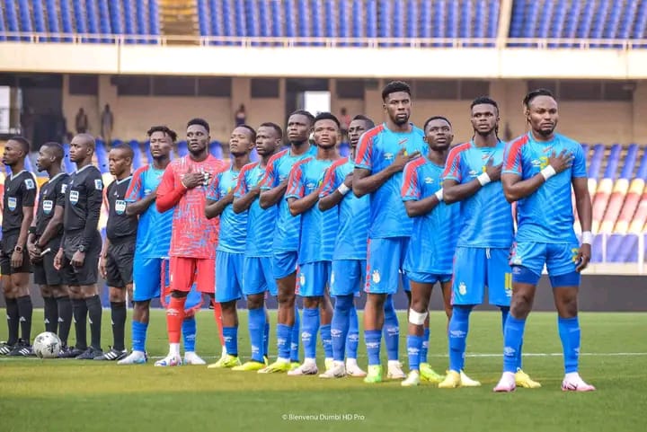 CHAN 2025 : Otis Ngoma dévoile les Léopards A’, la RDC vise un troisième sacre