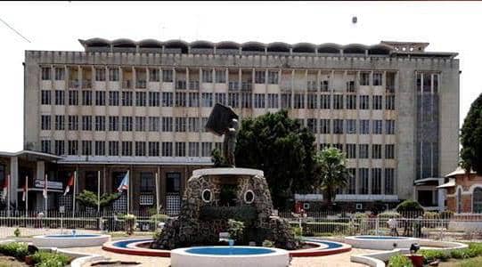 Lubumbashi : Deux maires pour une ville ? La confusion s’installe à l’hôtel de ville