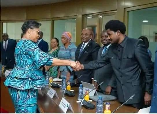 RDC : Affaire Mutamba, l’ancien ministre de la Justice réclame la comparution de la Première Ministre