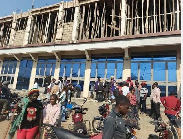 Bunia : Fusillade meurtrière en plein centre-ville, trois morts et plusieurs blessés