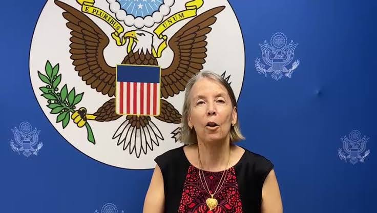 Accord de paix RDC-Rwanda : « Il y aura des conséquences si les engagements ne sont pas respectés », avertit l’ambassadrice américaine