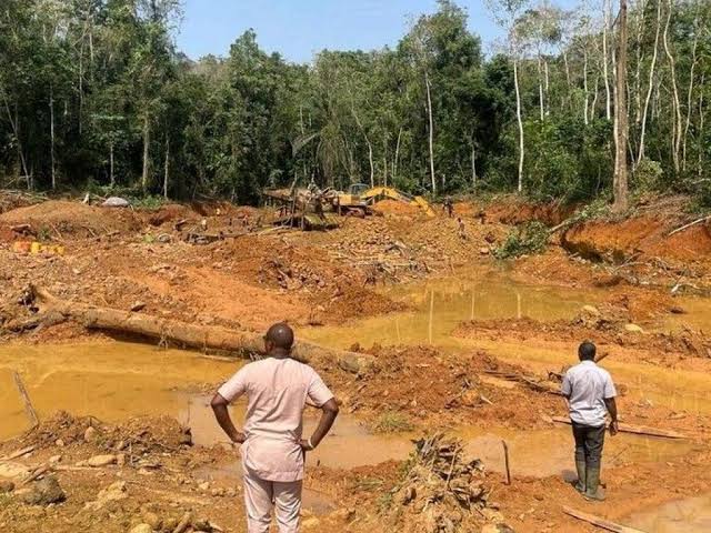 Nord-Kivu : Les agriculteurs de Walikale lancent un cri d’alarme face à l’enclavement de leurs terres fertiles