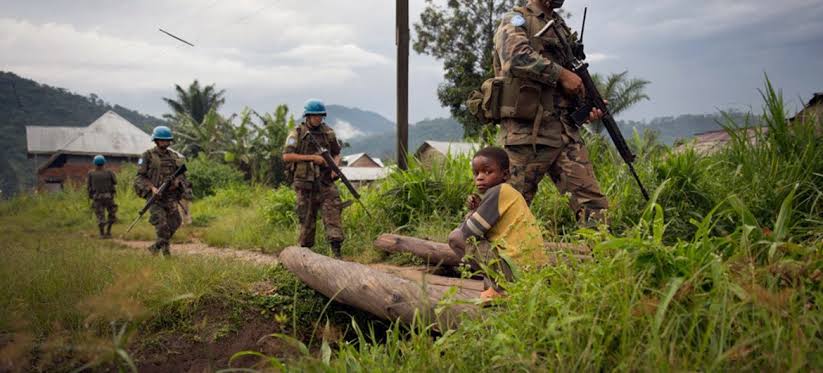 Ituri : L’ADF frappe Komanda, la MONUSCO dénonce un massacre et renforce sa présence