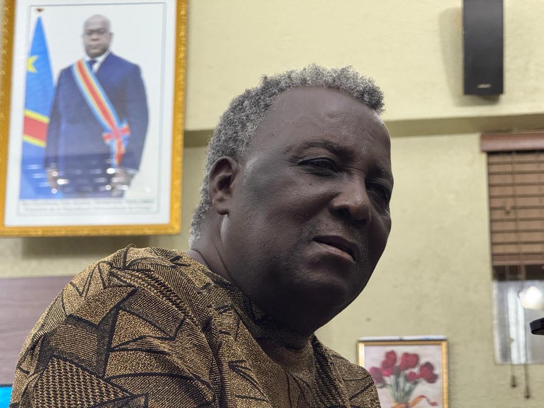 Pour Sa majesté Mukungubila, « qu’aucun congolais ne réponde à l’invitation de Thabo Mbeki » pour éviter d’hypothéquer la légitimité des institutions de la RDC (Lettre ouverte)