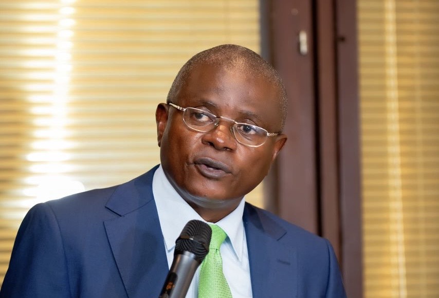 RDC : Le ministre d’État Grégoire Mutshail salue les avancées du PSFD et plaide pour son extension dans d’autres provinces