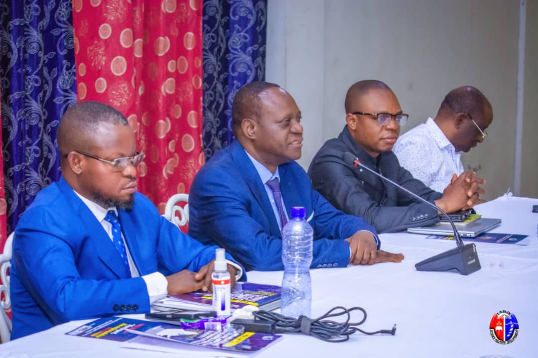 Kikwit : Le Crefdl mobilise 412 étudiants pour une gestion plus transparente des fonds publics