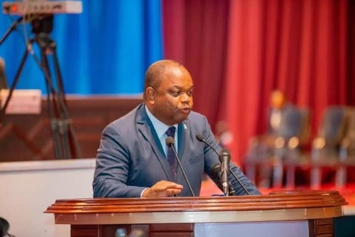 RDC – Ituri : « Le gouvernement Suminwa 2 a été mal constitué et ne fera rien », tacle le député Abdallah Mpene-Mbaka