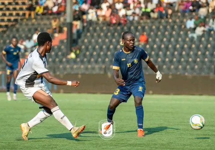 CAF Interclubs 2025-2026 : les adversaires sont connus, mais les clubs congolais toujours dans le flou