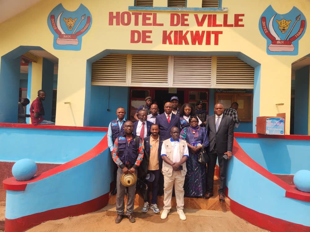 Kwilu : Le PNDA passe au crible ses activités après 18 mois, cap sur l’agriculture durable et la sécurité alimentaire