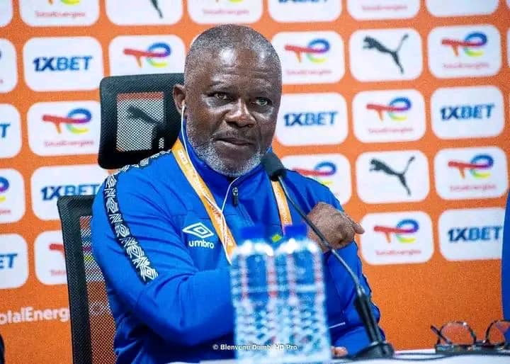 CHAN 2024 : RDC – Zambie, l’heure de la rédemption a sonné ? Otis Ngoma mise sur une équipe enfin au complet
