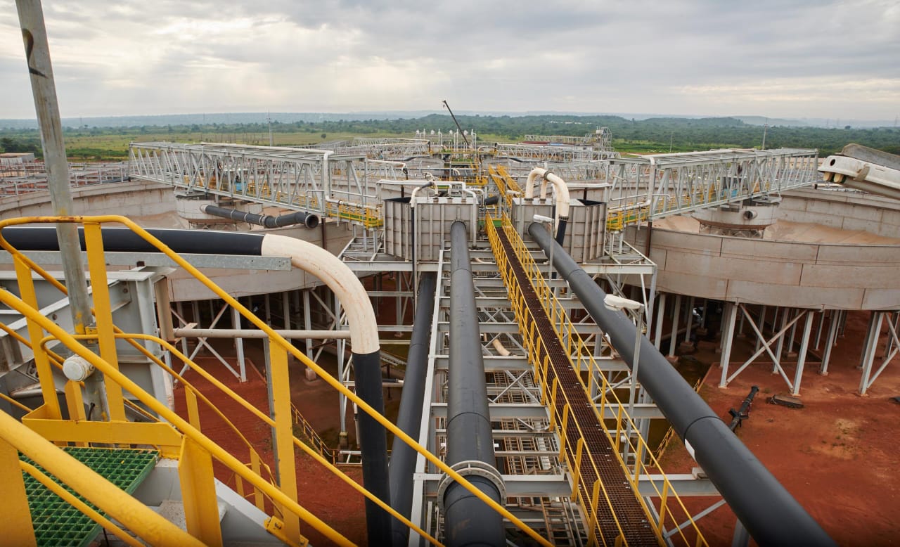 Lualaba : Un réseau illégal de minerais démantelé dans la concession de Metalkol