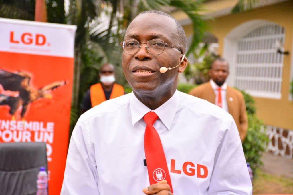 RDC : Matata Ponyo quitte le pays, son parti dénonce un exil forcé sous pressions politiques