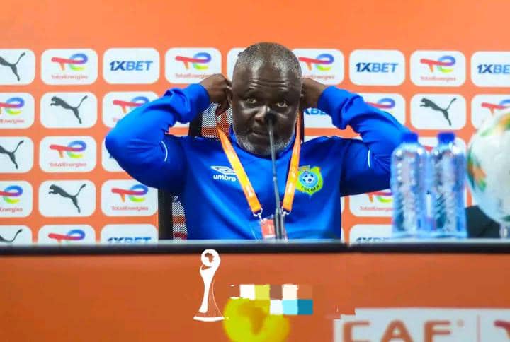 CHAN 2024 : Otis Ngoma minimise l’enjeu du match face au Kenya, mais déplore une préparation tronquée