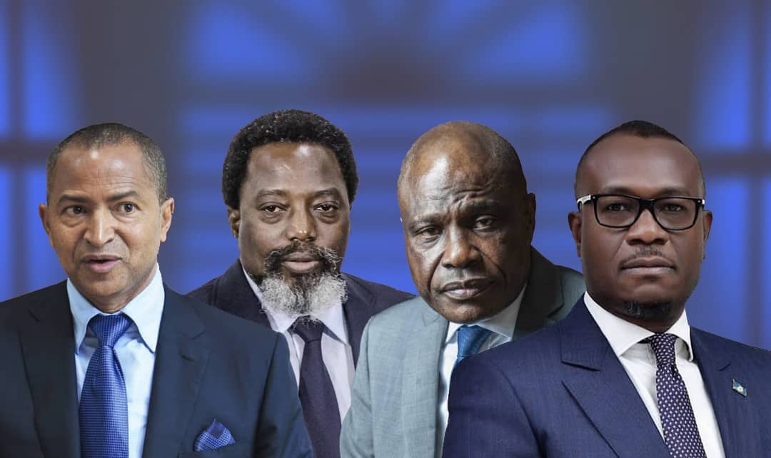RDC : Conclave européen de l’opposition, entre stratégie d’unité et message à la communauté internationale