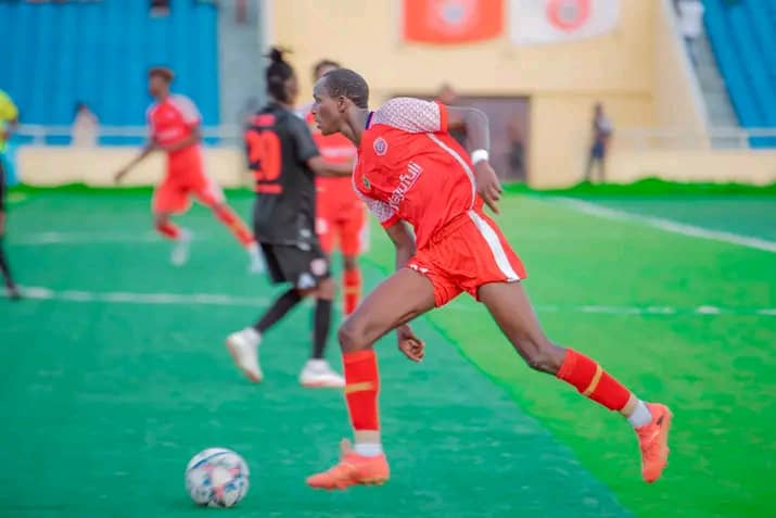 RDC – Mercato : Le transfert de Carel Twite vire au chaos entre Lupopo et Mazembe