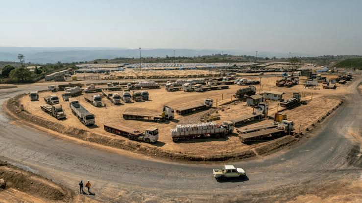 RDC : Washington frappe au portefeuille les acteurs du commerce illégal de minerais dans l’Est