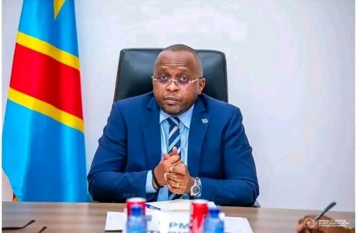 RDC – Kinshasa : Après des affrontements entre kulunas en pleine Gombe, Jacquemin Shabani exige des comptes