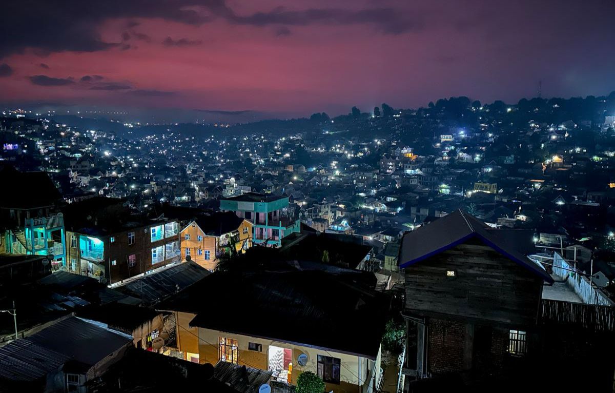 RDC – Bukavu : une femme tuée et l’hôpital de Panzi endommagé après des tirs nocturnes à répétition