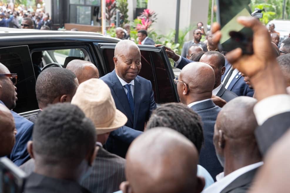 RDC – Adolphe Muzito de retour aux affaires : vers un nouveau souffle budgétaire ou un pari risqué ?