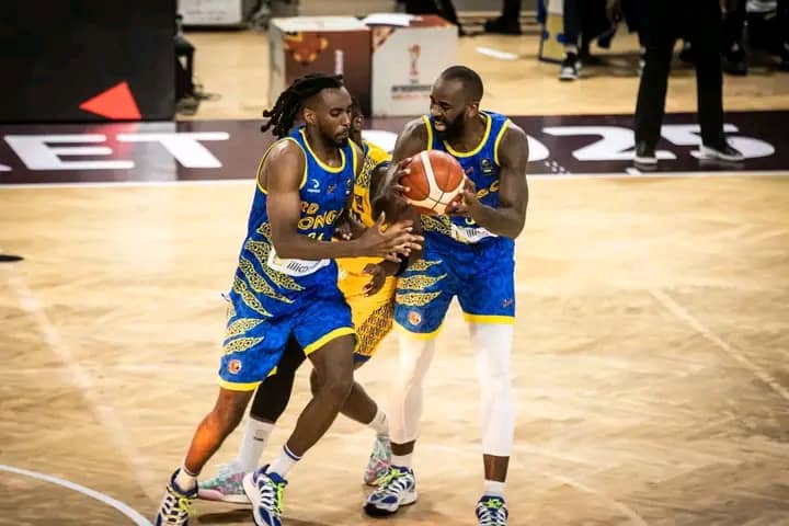 AfroBasket 2025 : Les Léopards de la RDC se relancent face au Rwanda et rêvent encore de qualification