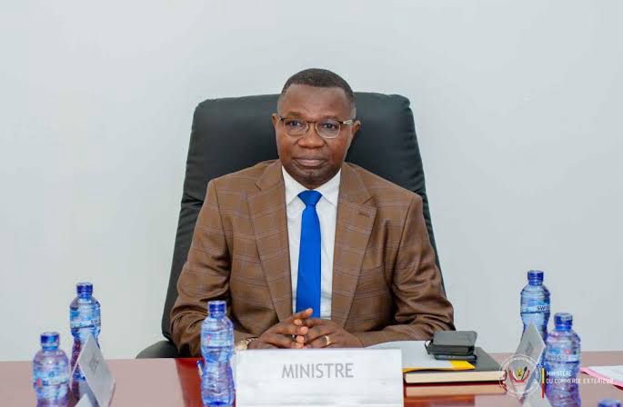 RDC – Exportations agricoles : Julien Paluku met fin à une taxe illégale de l’OCC pour relancer le commerce extérieur