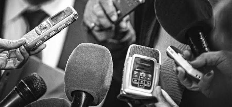 RDC – Médias : Héritier Lelo plaide pour un concours national de matricule afin de moraliser la profession journalistique