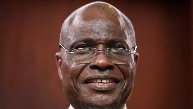 RDC : Peter Tiani défend Martin Fayulu et dénonce une tentative de brouillage politique