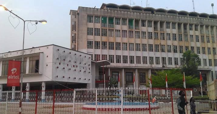 Lubumbashi : tensions au sommet entre le maire Kafwimbi et sa vice-maire Joyce Tunda