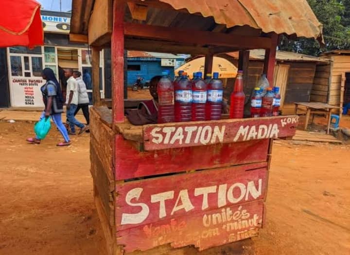 Ituri : flambée du prix du carburant à Djugu sur fond de tensions sécuritaires