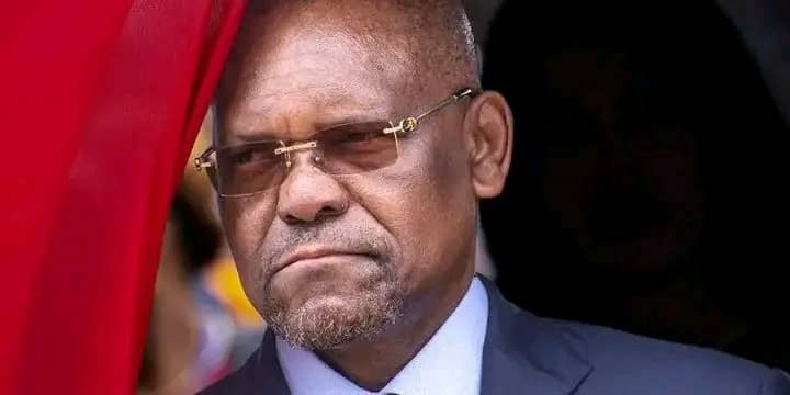 RDC : François Beya, ex-conseiller spécial de Tshisekedi, acquitté après trois ans d’accusations de complot