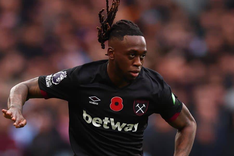 RDC : La FIFA donne son feu vert à Wan-Bissaka, qui rejoint officiellement les Léopards