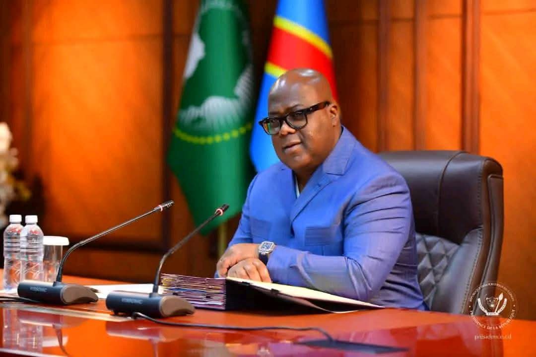 RDC : Félix Tshisekedi ordonne une riposte anticipée contre les inondations à Kinshasa
