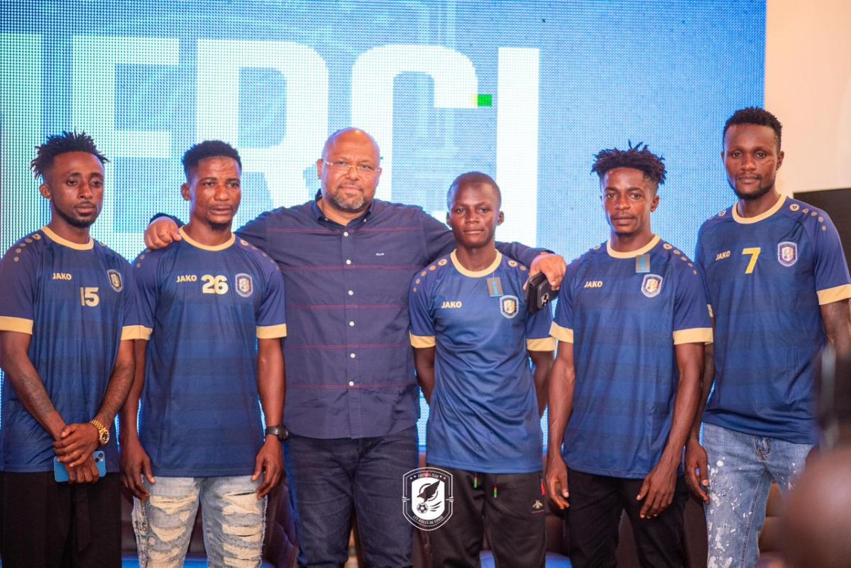 CAF Interclubs 2025-2026 : la RDC absente, Les Aigles du Congo privés d’une envolée continentale