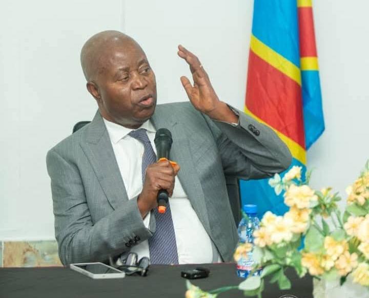 RDC : Vers un budget ambitieux pour 2026, le ministère du Budget affine sa copie